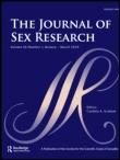 Cover image for The Journal of Sex Research, Volume 52, Issue 8, 2015