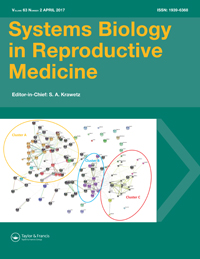 Cover image for Systems Biology in Reproductive Medicine, Volume 63, Issue 2, 2017
