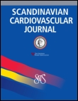 Cover image for Scandinavian Cardiovascular Journal, Volume 38, Issue 4, 2004