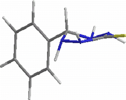 Figure 2 Major isomer.