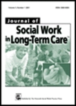 Cover image for Journal of Social Work in Long-Term Care