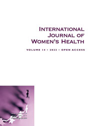 Cover image for International Journal of Women's Health, Volume 10, 2018
