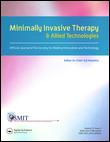 Cover image for Minimally Invasive Therapy & Allied Technologies, Volume 25, Issue 5, 2016