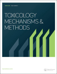 Cover image for Toxicology Mechanisms and Methods, Volume 25, Issue 8, 2015