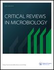 Cover image for Critical Reviews in Microbiology, Volume 41, Issue 4, 2015
