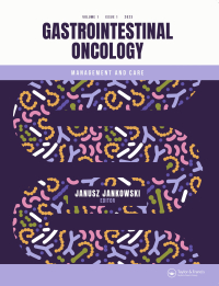 Cover image for Gastrointestinal Oncology: Management and Care