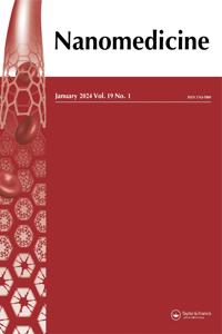 Cover image for Nanomedicine, Volume 19, Issue 10, 2024