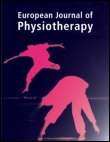 Cover image for European Journal of Physiotherapy, Volume 16, Issue 1, 2014