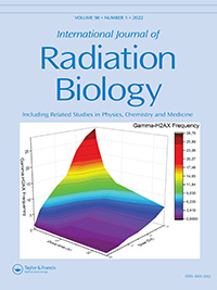 Cover image for International Journal of Radiation Biology, Volume 98, Issue 1, 2022