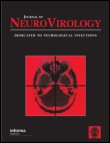 Cover image for Journal of Neurovirology