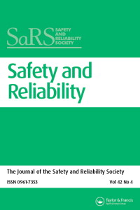 Cover image for Safety and Reliability, Volume 42, Issue 4, 2023