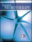 Cover image for Journal of Neurotherapy
