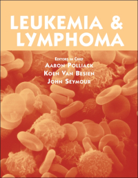 Cover image for Leukemia & Lymphoma, Volume 58, Issue 2, 2017