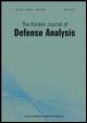 Cover image for Korean Journal of Defense Analysis, Volume 22, Issue 3, 2010