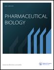 Cover image for Pharmaceutical Biology, Volume 54, Issue 1, 2016