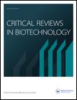 Cover image for Critical Reviews in Biotechnology, Volume 36, Issue 3, 2016