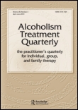 Cover image for Alcoholism Treatment Quarterly, Volume 32, Issue 4, 2014