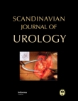 Cover image for Scandinavian Journal of Urology, Volume 47, Issue 6, 2013