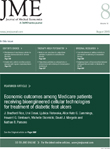 Cover image for Journal of Medical Economics, Volume 18, Issue 8, 2015