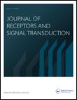 Cover image for Journal of Receptors and Signal Transduction, Volume 35, Issue 4, 2015