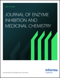 Cover image for Journal of Enzyme Inhibition and Medicinal Chemistry, Volume 4, Issue 1, 1990