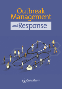 Cover image for Outbreak Management and Response