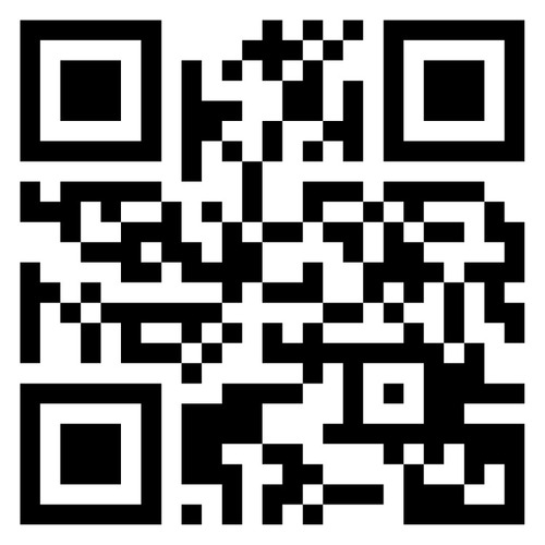 Video abstractPoint your SmartPhone at the code above. If you have a QR code reader the video abstract will appear. Or use: