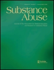 Cover image for Substance Abuse, Volume 35, Issue 2, 2014
