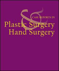 Cover image for Case Reports in Plastic Surgery and Hand Surgery, Volume 1, Issue 1, 2014