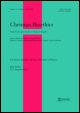 Cover image for Christian Bioethics