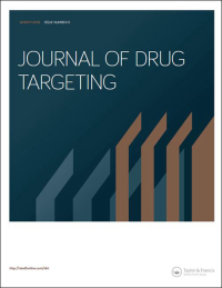 Cover image for Journal of Drug Targeting, Volume 22, Issue 4, 2014