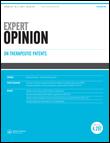 Cover image for Expert Opinion on Therapeutic Patents, Volume 25, Issue 6, 2015