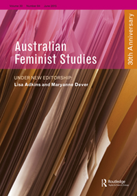 Publication Cover