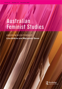 Publication Cover