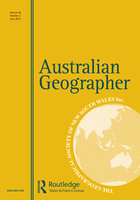 Publication Cover