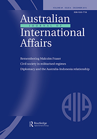 Publication Cover