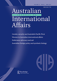 Publication Cover