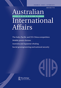 Publication Cover