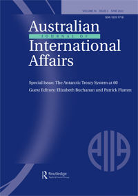 Publication Cover