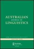 Publication Cover