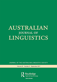 Publication Cover