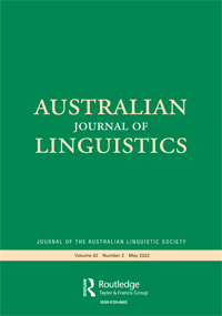 Publication Cover