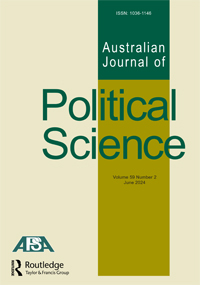 Publication Cover