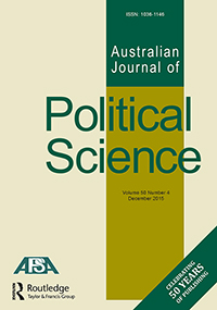 Publication Cover