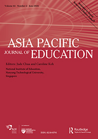 Publication Cover