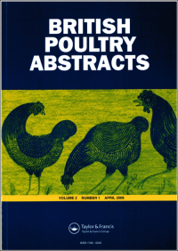 Publication Cover