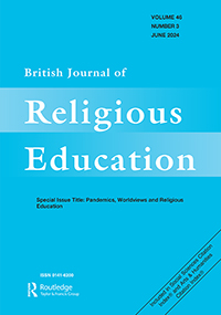 Publication Cover