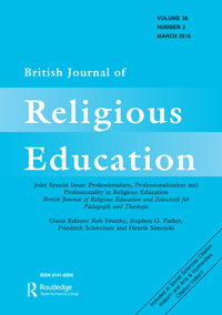 Publication Cover