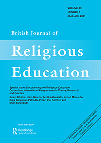 Publication Cover