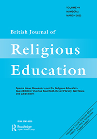 Publication Cover